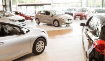 Auto Dealership, auto dealer insurance
