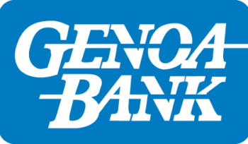 GenoaBank logo