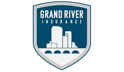 Grand River Insurance logo