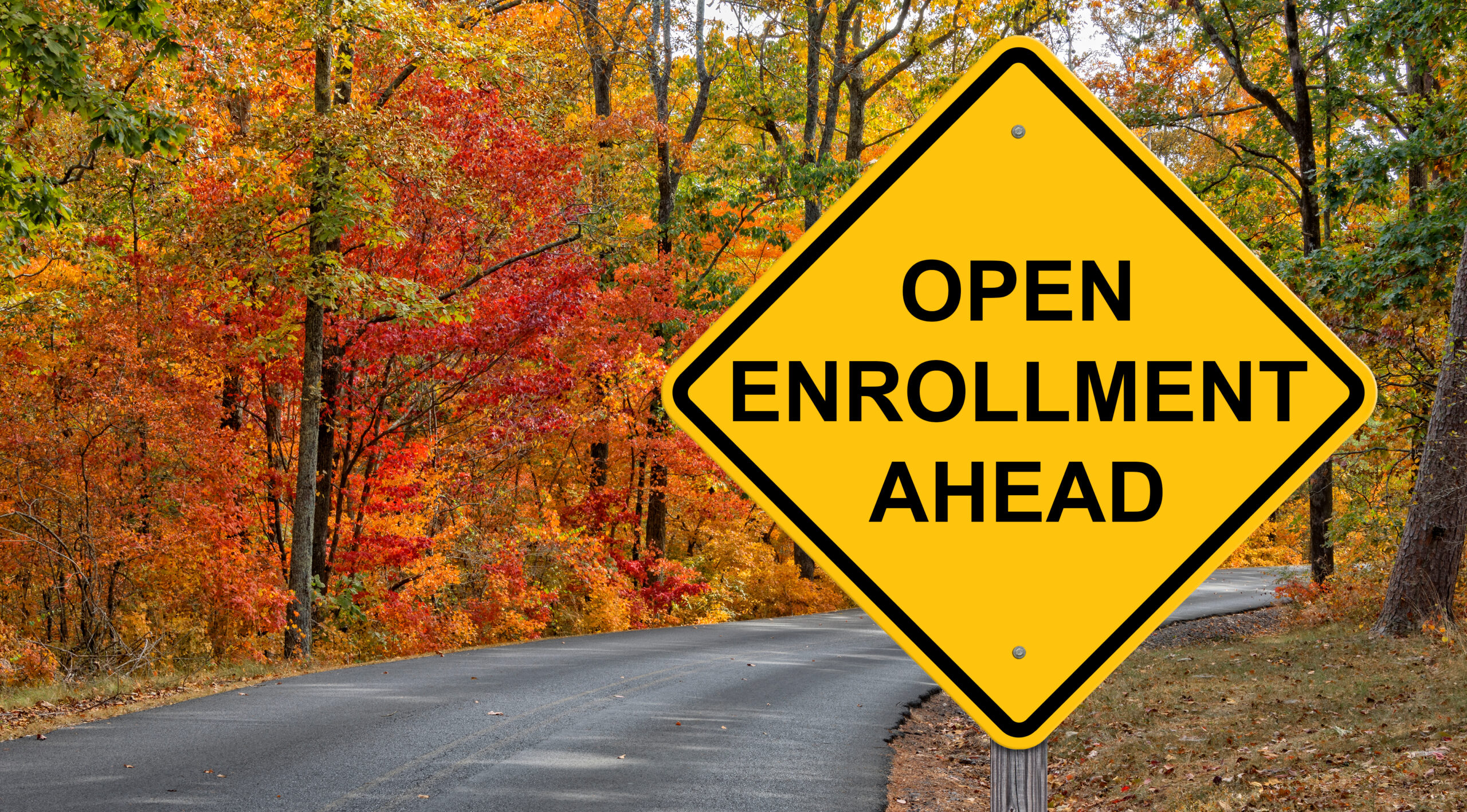 Medicare Open Enrollment Ahead