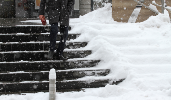 snowy-steps